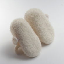 毛毡婴儿鞋 温暖守护，源自匠心