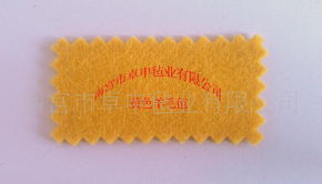 化纤、羊毛、混纺与不干胶毛毡条详解 价格、厂家与图片选购指南